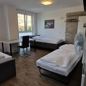 New City Rooms Gasthof