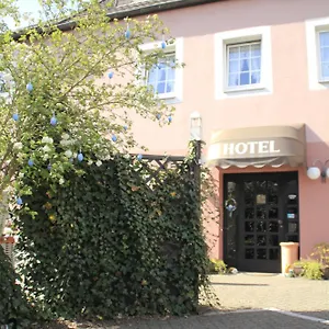 Matheisen Gasthof
